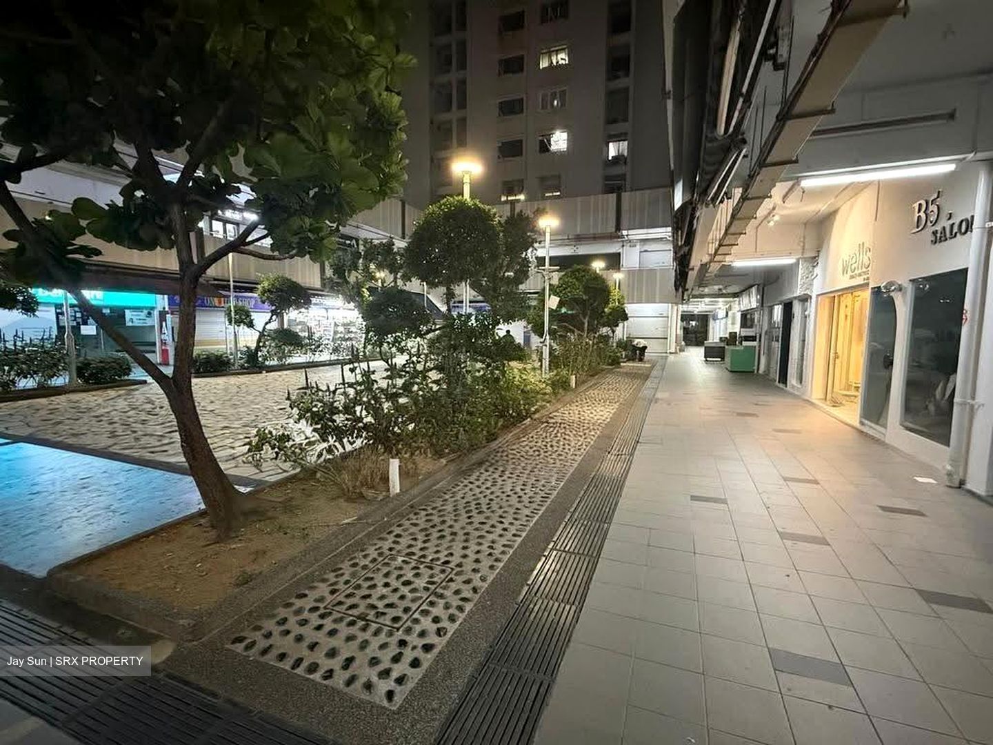Tanjong Pagar Plaza (D2), Shop House #633706811